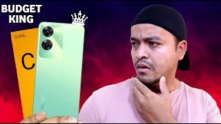 Realme C61 Unboxing and Review नेपालीमा 🔥 Realme C61 Price in Nepal | TecNepal