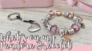 What's On My Pandora Bracelet | Fun In Love Gift Set