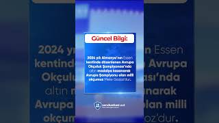 2024 KPSS GÜNCEL BİLGİ #kpss2024