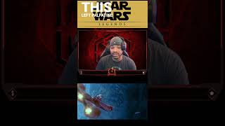 Darth Sidious didn't know the Jedi were sent to Naboo | Star Wars Legends