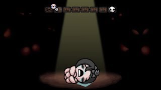 Isaac: Afterbirth+ Daily [2017-11-18] [The beer penalty is back]