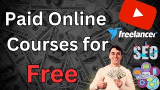 Earn 3000$ Per Month | Free Online Course