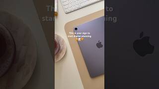 Plan my day with me on iPad using Goodnotes 📝 #digitalplanner #goodnotes #planwithme