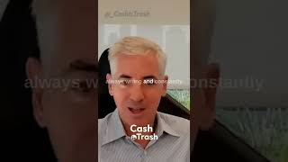 Bill Ackman Give An Update On US Recession | Cash is Trash