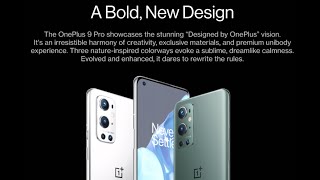 OnePlus 9 Pro Morning Mist, 5G Unlocked Android Smartphone U.S Version,12GB RAM+256GB Storage,