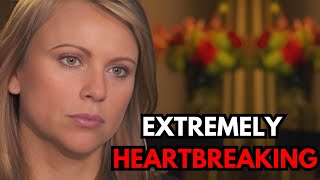 Lara Logan Finally Breaks Her Silence