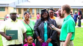 UAM Graduation Shoutout 21