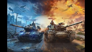 WOT Профессионально сливаем катки ВЫПУСК 4