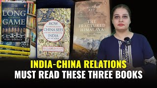 IN Book Review | Three Books On India-China Relations, History & Conflict