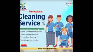 all cleaning service provider @wtc company #all cleaning service agra #cleanig #viral #swimming