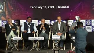 Highlights from the 6th ICC Financial Innovation in BFSI | Mumbai 2024