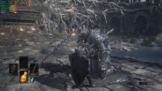 Dark Souls III