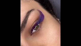 اکستنشن مژه #extension #eyelashes #eyeliner #extensions #eyelinermakeup