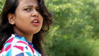 Girl Walking and Throwing Dialogue I Close Shot HD I 2K I Free2use I No Copyright Video & Audio