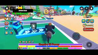 *OP* Roblox Horse Race Script | INF WINS | AUTO TRAIN | Pastebin 100%