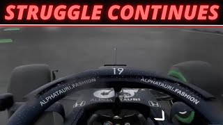 The Struggles Continue… | VFL Tier 1 S3 | Round 2 Mexico