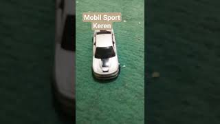 MOBIL SPORT KEREN