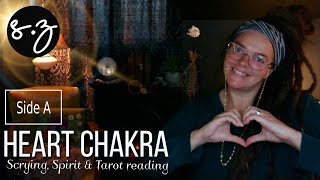 💚 Ecliptal & Extension Energy. Veterans, PTSD & Wizard of Oz(Spirit Message & Tarot)