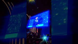 AR Rahman live | Bharat Mandapam #internationalsolaralliance #ibsea #trending #arrahman