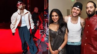 Justin Bieber’s $10M performance at Anant  Ambani pre-wedding celebration/ news update