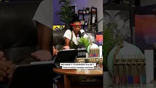 Algebra Blessett interview on thepullupwithchillwill