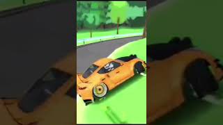 Insane car stund tricks #Fr legend #driftclips #driftstyle