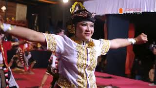 TKT BAKAL - SENDRA TARI - JARAN KEPANG - PERFORM PETARANGAN KLEDUNG TEMANGGUNG