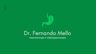 Dr. Fernando Mello - Institucional.