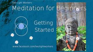 Meditation for Beginners part1