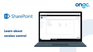 Version Control In SharePoint