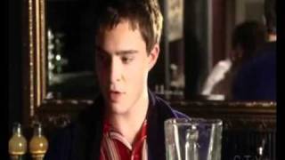 Gossip Girl- Nate and Chuck 2 "The Wild Brunch: Episode 2"