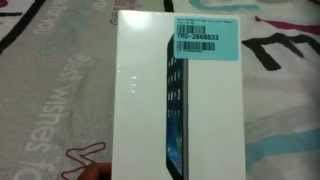 Unboxing My New iPad Mini