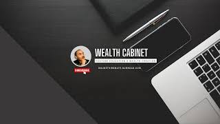 Wealth Cabinet Live Stream