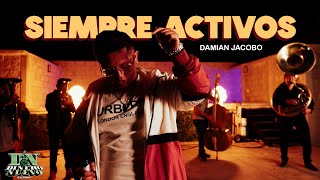 Siempre Activos - Damian Jacobo