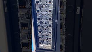 Supermicro offers liquid-cooled servers for high-TDP GPU clusters with great management software.