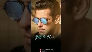 Salman khan old special whatsup status video Salman khan 4k whatsup status mana awara hun status