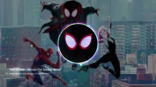 Metro Boomin & Swae Lee, Lil Wayne, Offset “Annihilate – Spider-Man: Across the Spider-Verse” 🕸️🕷️