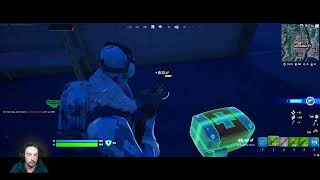 Fortnite Battle Royale Zero Build Past 26