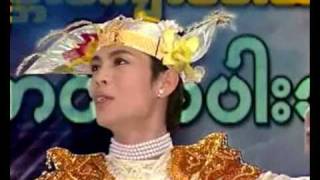 Phoe Chit - Kabar Kyaw Minn Thar Dance 5-1