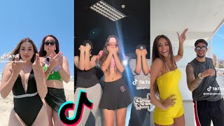 Las Mejores Tendencias y Bailes de Tik Tok INuevos trends tiktok 2024 | Bailando TIK TOK