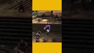 Going to activate the bridge - Spartan - Total Warrior #spartantotalwarrior #ps2 #gameplay