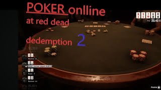 Poker online