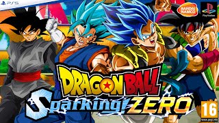 Sparking Zero - Sibling War / No Defeats / Rage Quits / Bad Language - DP BATTLES