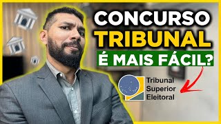 Concurso do TSE Unificado ou Polícia? Saiba disso antes de estudar...