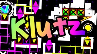 [Insane Demon] "Klutz" by Para ~ Geometry Dash [4k]