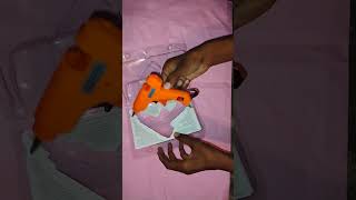 Gulu gun unboxing ##shorts ##shortvideo