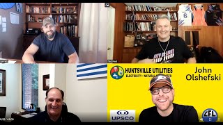 Episode 104 John Olshefski - Huntsville Utilities