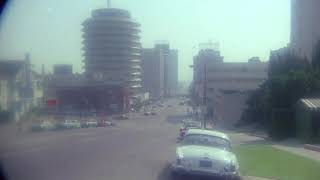 Hollywood California 1963 Vine Street WebCam - LIVE