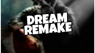 My DREAM Call of Duty REMASTER!