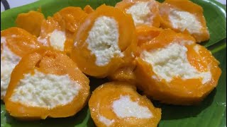 Mango kulfi recipe || Easy mango dessert recipe || only 3 ingredients mango kulfi recipe